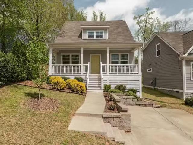 House for rent in Durham