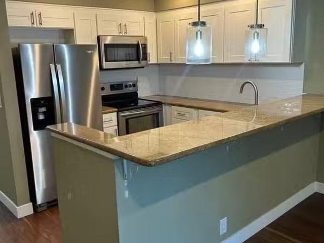 Condo for rent in Sunnyvale