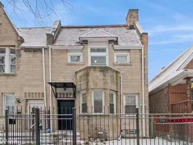 House for rent in Chicago