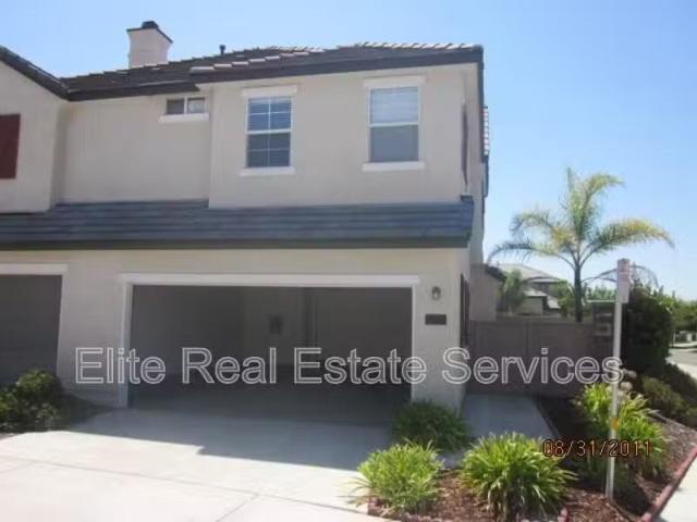 Condo for rent in Chula Vista