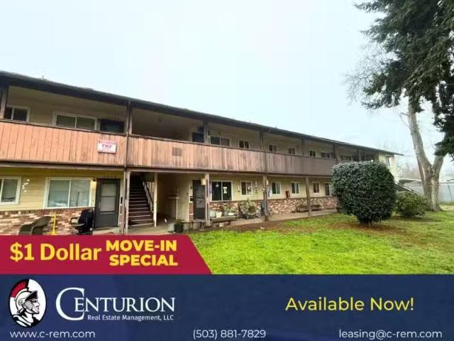 Condo for rent in Salem