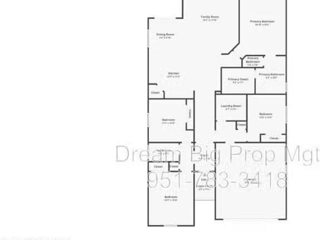 House for rent in Moreno Valley, Sun City