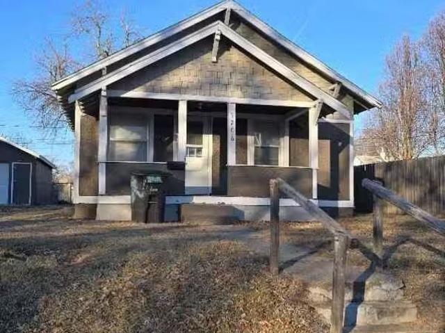 House for rent in Des Moines