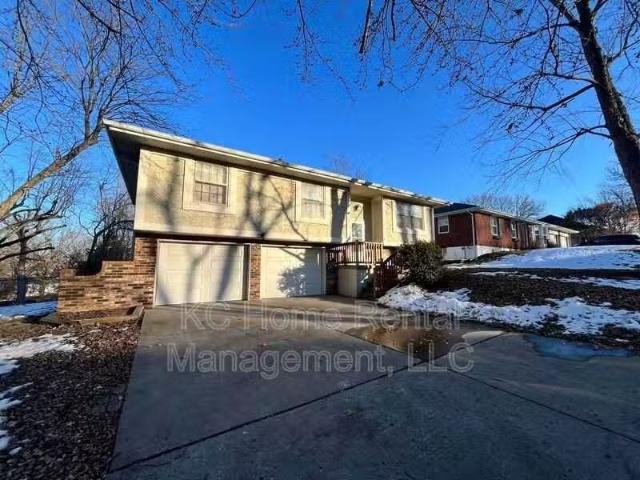 House for rent in Blue Springs