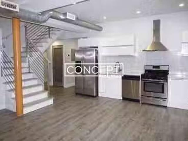 Condo for rent in Boston, Roxbury