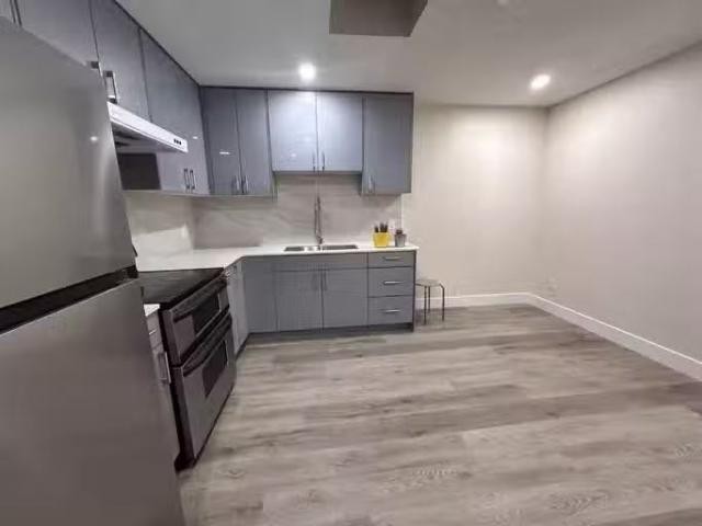Condo for rent in Vancouver, British Columbia