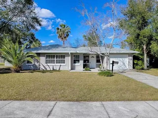 House for rent in Apopka
