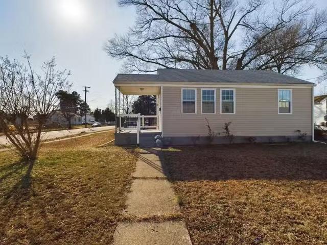 House for rent in Richmond