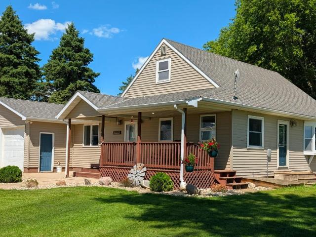 House for sale in Montevideo, Minnesota