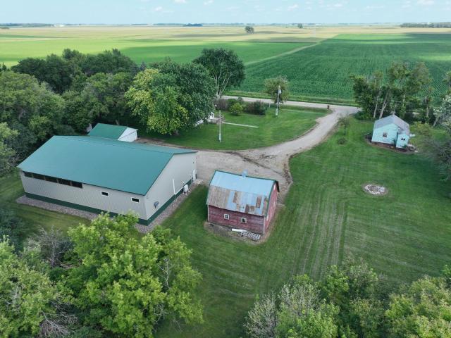 House for sale in Montevideo, Minnesota