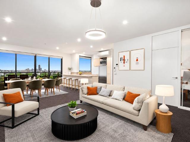 Apartment for rent in Camerons Creek, Victoria