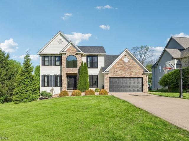 House for sale in Medina, Ohio