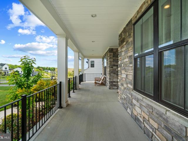 House for sale in Dayton, Maryland