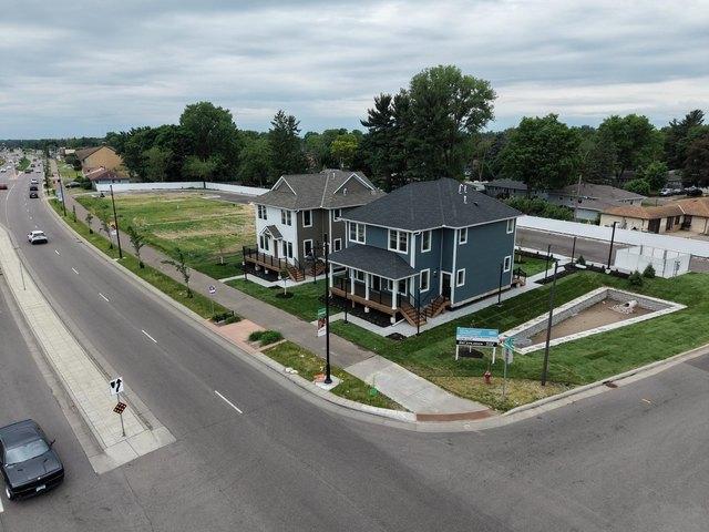 House for sale in Hennepin, Minnesota
