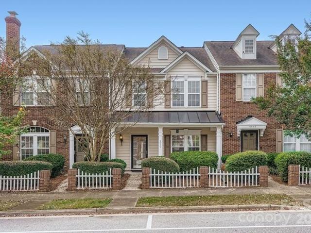 Townhouse for sale in Indian Trail, North Carolina