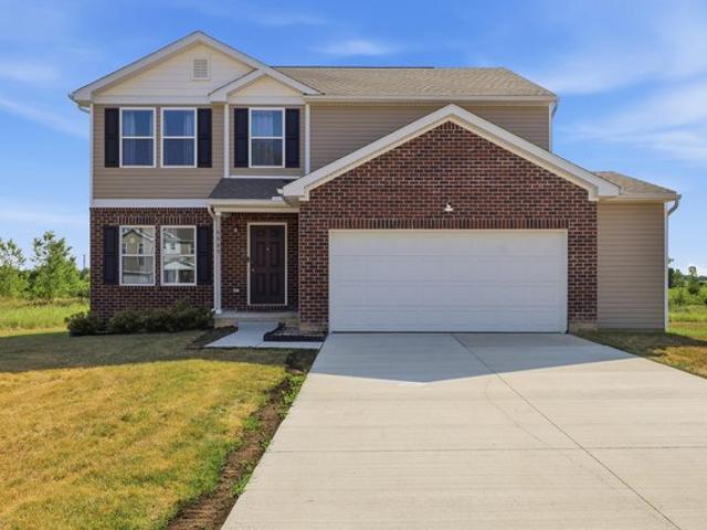 House for sale in Swartz Creek, Michigan