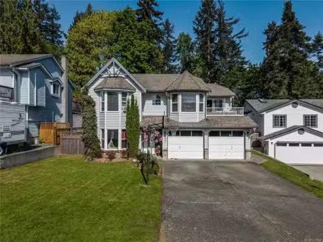 House for sale in Nanaimo, British Columbia