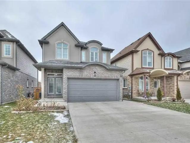House for rent in Niagara Falls, Golden Horseshoe
