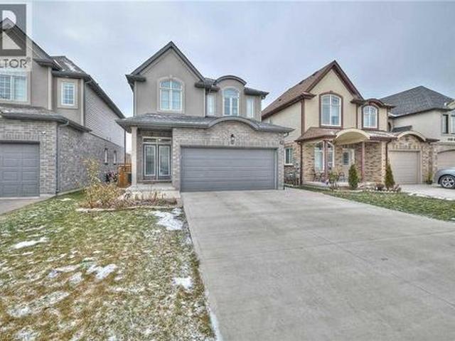 House for rent in Niagara Falls, Golden Horseshoe