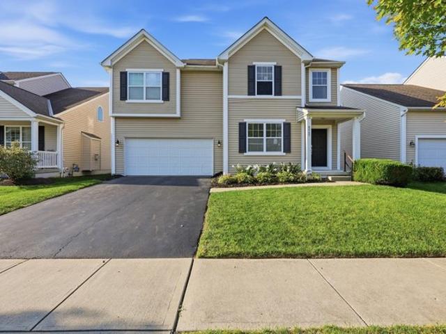 House for sale in Westerville, Franklin County