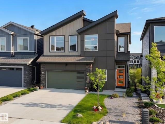 House for sale in Keswick, Edmonton