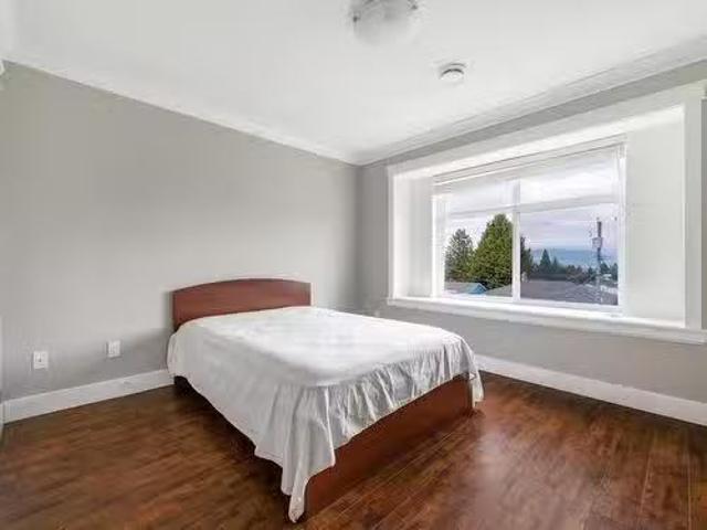 House for sale in Burnaby, British Columbia