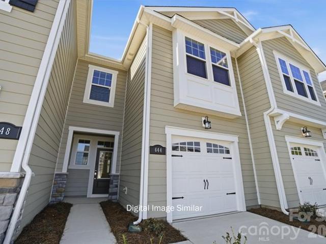 Townhouse for sale in Mecklenburg, North Carolina