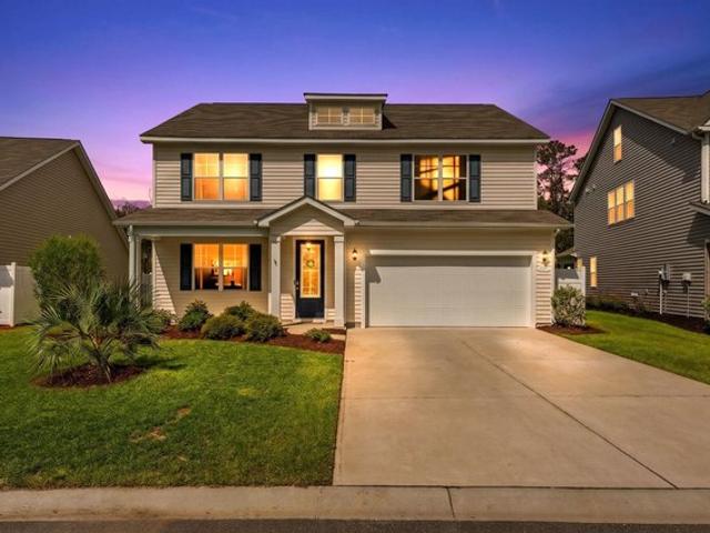 House for sale in Little River, South Carolina