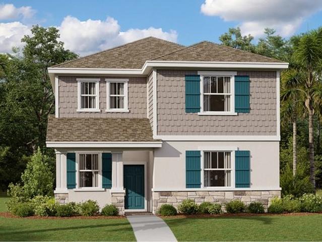 House for sale in Clermont, Florida
