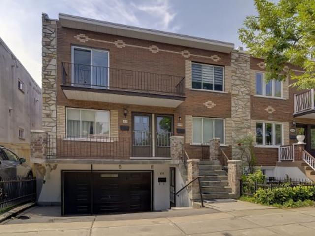 Property for rent in St. Leonard's, Quebec