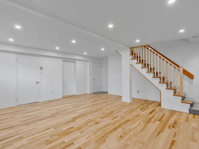 House for rent in Mercier, Montréal