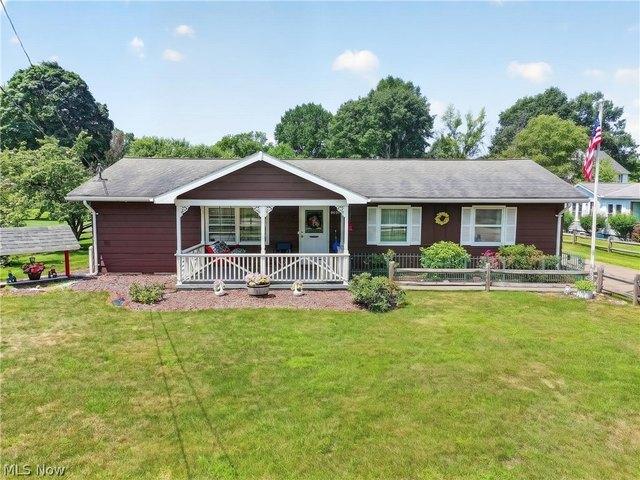 House for sale in Ashtabula, Ohio