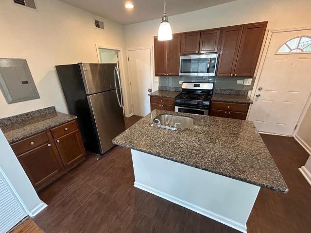 Apartment for rent in Chicago Park, Illinois