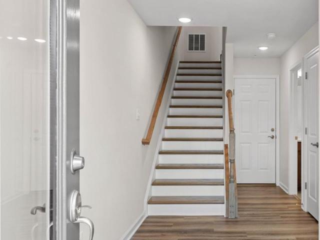 Townhouse for sale in Hyattsville, Maryland