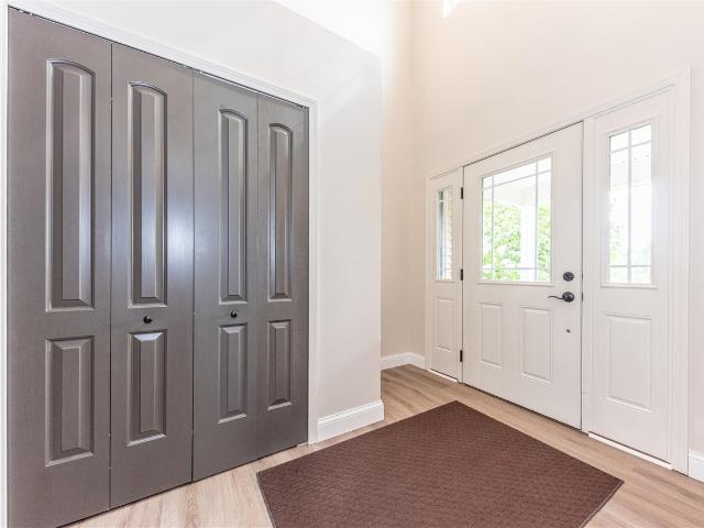 House for sale in Gregory, Michigan