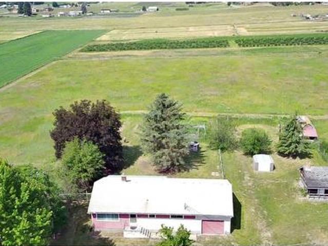 House for sale in British Columbia