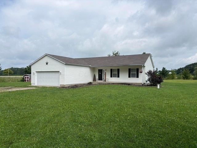 House for sale in Morrow, Ohio