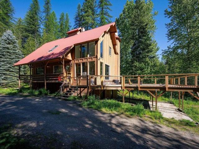 House for sale in Sandpoint, Idaho