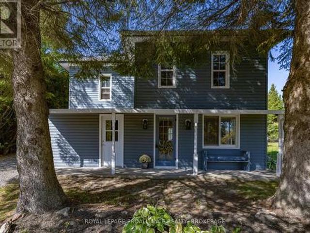 House for sale in South Frontenac, Ontario