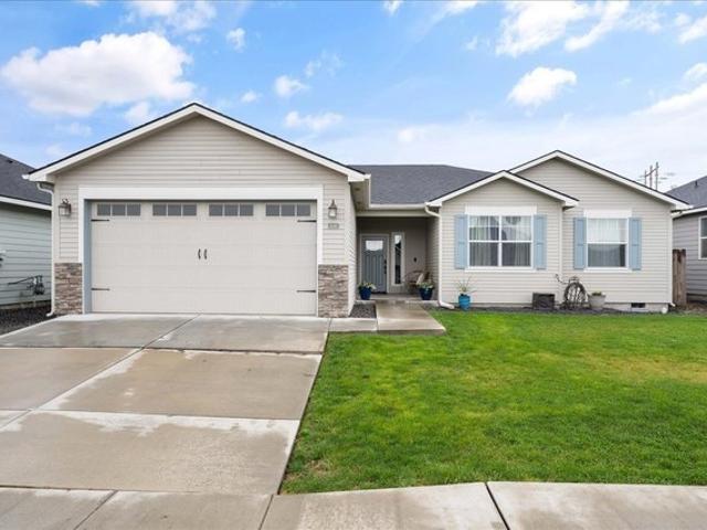 House for sale in Kennewick, Washington
