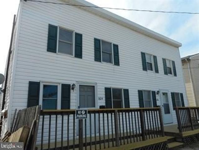 Townhouse for sale in Havre De Grace, Maryland