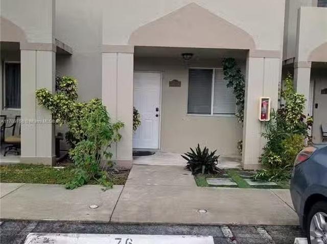 House for rent in Opa Locka