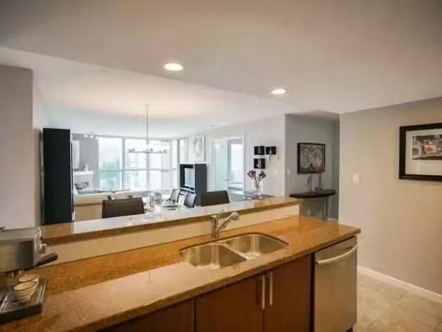 Condo for rent in Port Moody, British Columbia