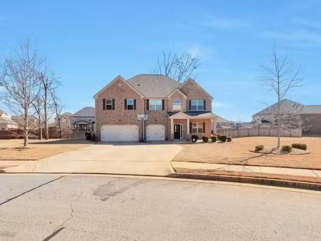 House for rent in Mcdonough