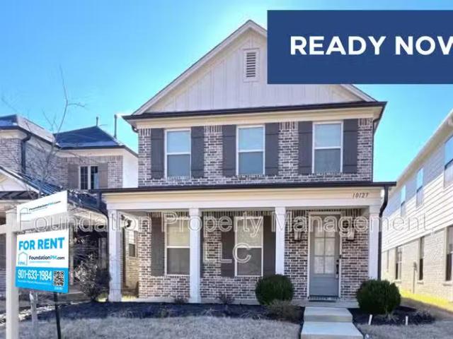 House for rent in Cordova
