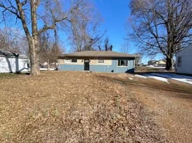 House for rent in Belleville