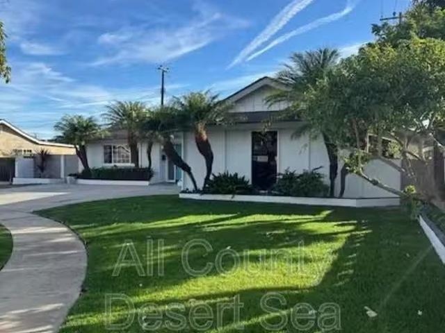 House for rent in Huntington Beach