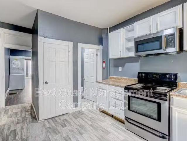House for rent in Baltimore