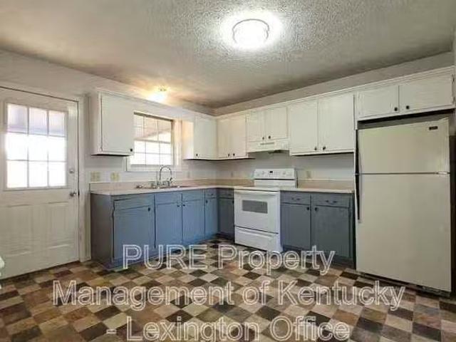 House for rent in Harrodsburg