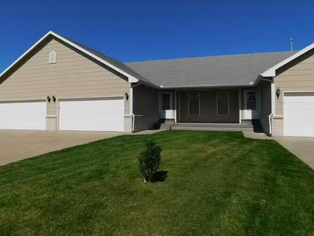 House for rent in Andover